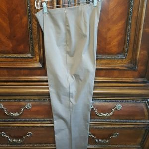 Eddie Bauer Bremerton Fit Pants Size 10